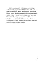 Eseja 'Ģimenes iesaistīšanās bērnu audzināšanā', 6.