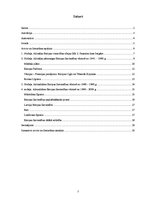 Referāts 'Aktuāli Eiropas Savienības vēstures jautājumi: izgaismojums historiogrāfijā', 2.