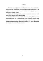 Referāts 'Aktuāli Eiropas Savienības vēstures jautājumi: izgaismojums historiogrāfijā', 3.