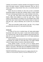 Referāts 'Aktuāli Eiropas Savienības vēstures jautājumi: izgaismojums historiogrāfijā', 10.