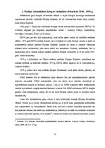 Referāts 'Aktuāli Eiropas Savienības vēstures jautājumi: izgaismojums historiogrāfijā', 14.