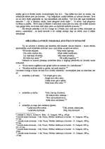 Eseja 'Mīlestība', 3.