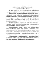 Eseja 'Manas pārdomas par E.L.Vēbera rokoperu "Jēzus Kristus superzvaigzne"', 1.