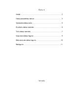 Referāts 'Dabas aizsardzība Madonas rajonā', 3.