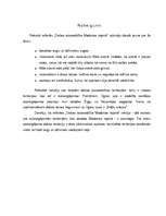 Referāts 'Dabas aizsardzība Madonas rajonā', 14.