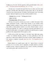 Konspekts 'Etniskā jeb kultūras tūrisma saglabāšana. Pētījuma analīze', 8.