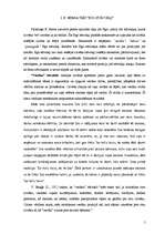 Referāts 'Psiholoģiskās pozīcijas saskarsmē. E.Berna EGO pozīcijas', 5.