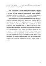 Referāts 'Psiholoģiskās pozīcijas saskarsmē. E.Berna EGO pozīcijas', 10.