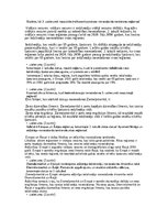 Paraugs 'Novecošanās pasaules valstīs un reģionos, tās cēloņi, sekas un risinājumi', 3.