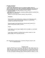 Paraugs 'Novecošanās pasaules valstīs un reģionos, tās cēloņi, sekas un risinājumi', 5.