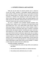 Referāts 'Autortiesības un ētika', 4.