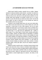 Referāts 'Autortiesības un ētika', 5.