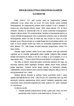 Referāts 'Autortiesības un ētika', 8.