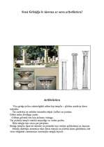 Konspekts 'Senā Grieķija', 4.