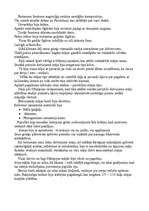 Konspekts 'Senā Grieķija', 6.