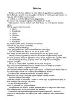 Konspekts 'Senā Grieķija', 8.