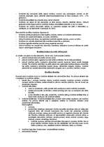 Konspekts 'Konfliktoloģija', 3.