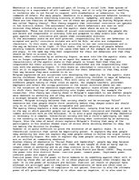 Eseja 'Compare the Different Theories of Obedience', 1.