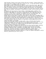 Eseja 'Compare the Different Theories of Obedience', 2.