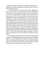 Eseja 'Socioloģija manā ikdienā', 2.