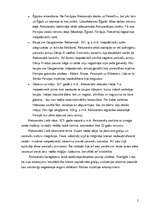 Konspekts 'Maķedonijas valdnieks Aleksandrs Lielais', 2.