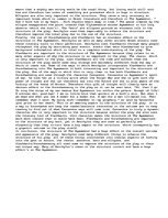 Eseja 'The importance of structure in "The Agamemnon" is a classic Greek tragedy writte', 2.