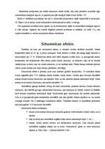 Referāts 'Organiskais kurināmais un siltumnīcas efekts', 2.