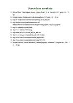 Referāts 'Organiskais kurināmais un siltumnīcas efekts', 7.