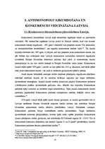 Referāts 'Antimonopolu likumdošana un konkurences veicināšana Latvijā', 10.