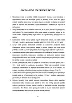 Referāts 'Antimonopolu likumdošana un konkurences veicināšana Latvijā', 27.