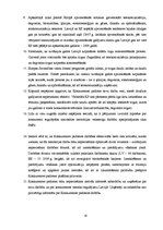 Referāts 'Antimonopolu likumdošana un konkurences veicināšana Latvijā', 28.