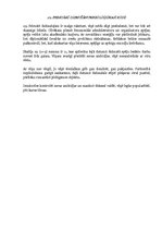 Konspekts 'Laika mistērija', 2.