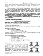 Referāts 'Tīklu topoloģijas', 3.