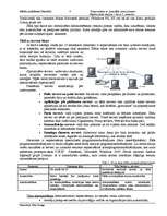 Referāts 'Tīklu topoloģijas', 4.