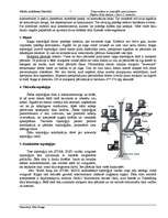 Referāts 'Tīklu topoloģijas', 7.