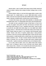 Referāts 'Romiešu tiesību recepcija Latvijā', 3.