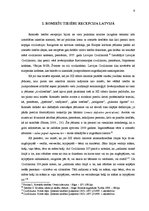 Referāts 'Romiešu tiesību recepcija Latvijā', 9.