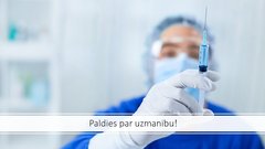 Prezentācija 'Spināls epidurāls abscess pēc epidurālas analgēzijas', 11.