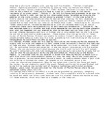 Eseja 'The Murder of Martha Moxley: Why Michael Skakel Did It?', 2.