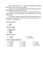 Konspekts 'Aptaujas anketa par bērnu labklājību', 1.