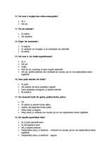 Konspekts 'Aptaujas anketa par bērnu labklājību', 3.