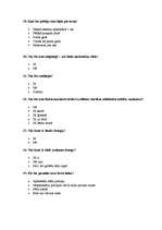 Konspekts 'Aptaujas anketa par bērnu labklājību', 5.