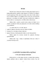 Referāts 'Stila kļūdas ikdienas runā', 3.