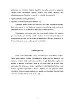 Referāts 'Stila kļūdas ikdienas runā', 4.