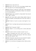 Referāts 'Stila kļūdas ikdienas runā', 8.