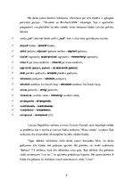 Referāts 'Stila kļūdas ikdienas runā', 9.