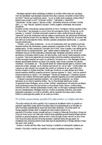 Referāts 'Eksistenciālisms un tā būtības meklējumi', 2.