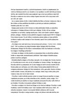 Referāts 'Eksistenciālisms un tā būtības meklējumi', 4.