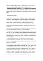 Referāts 'Eksistenciālisms un tā būtības meklējumi', 6.