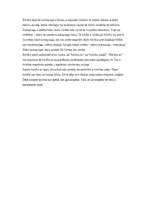 Referāts 'Eksistenciālisms un tā būtības meklējumi', 10.